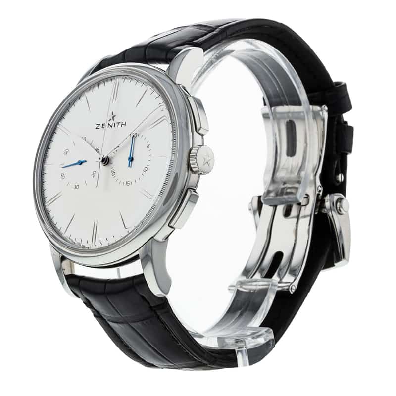 Zenith El Primero 03.2270.4069/01.C493